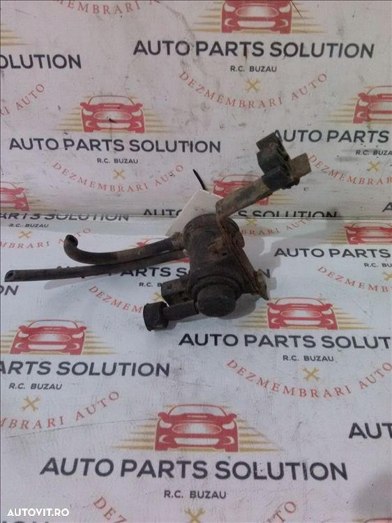 supapa turbo iveco daily 3 an fabr. 2009 - 1