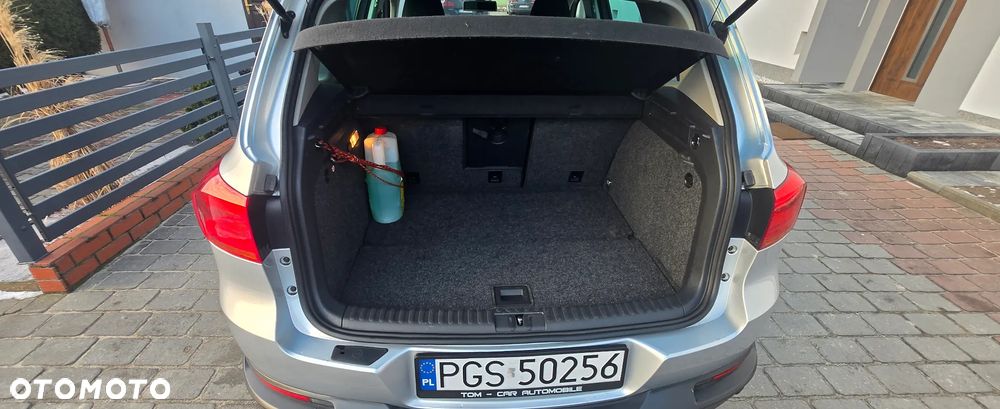 Volkswagen Tiguan 2.0 TDI DPF BlueMotion Technology Life - 10