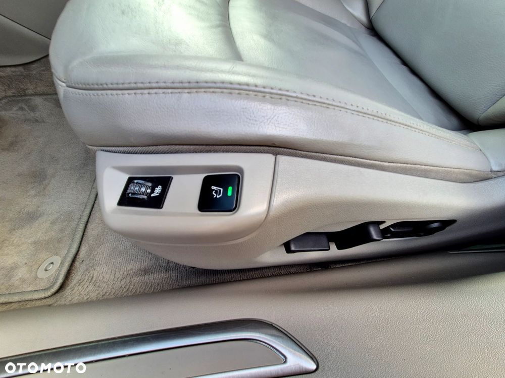 Citroën C5 HDi 165 FAP Exclusive - 26