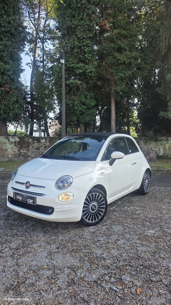 Fiat 500 - 2