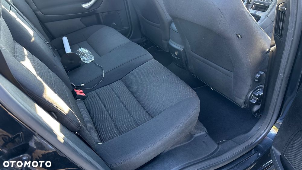 Ford Mondeo 2.0 T Titanium MPS6 - 15