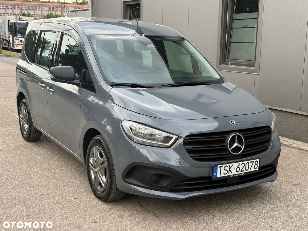 Mercedes-Benz Citan - 2