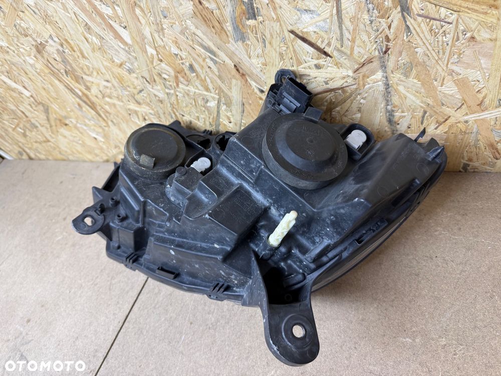 LAMPA PRZÓD PRAWA PRZEDNIA PRAWA H7 LED DACIA SANDERO II LIFT 260103529R - 19