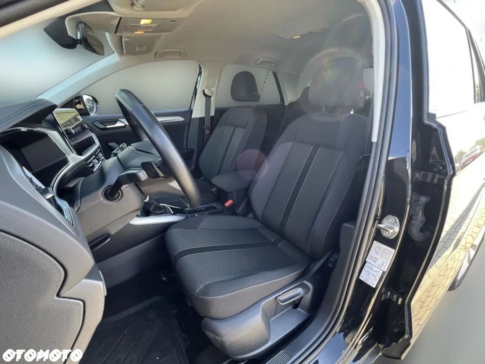 Volkswagen T-Roc 2024