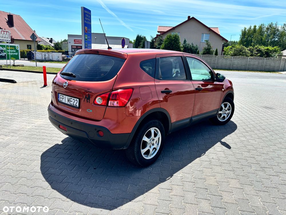 Nissan Qashqai 1.6 Acenta - 3