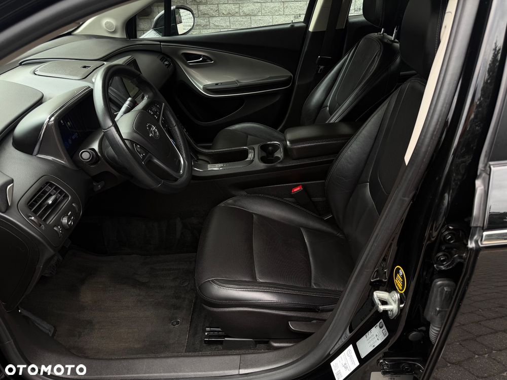 Opel Ampera Komfort Edition - 17