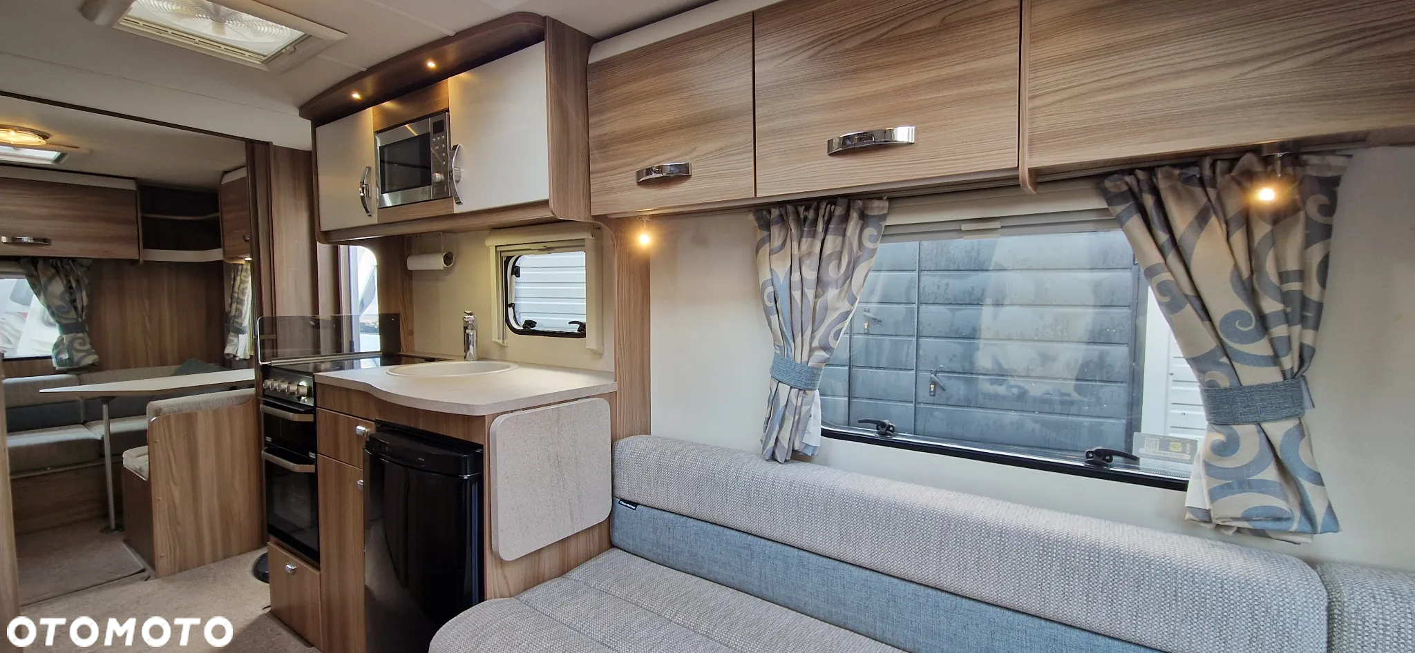 SWIFT Charisma 565 SE LUX - 5