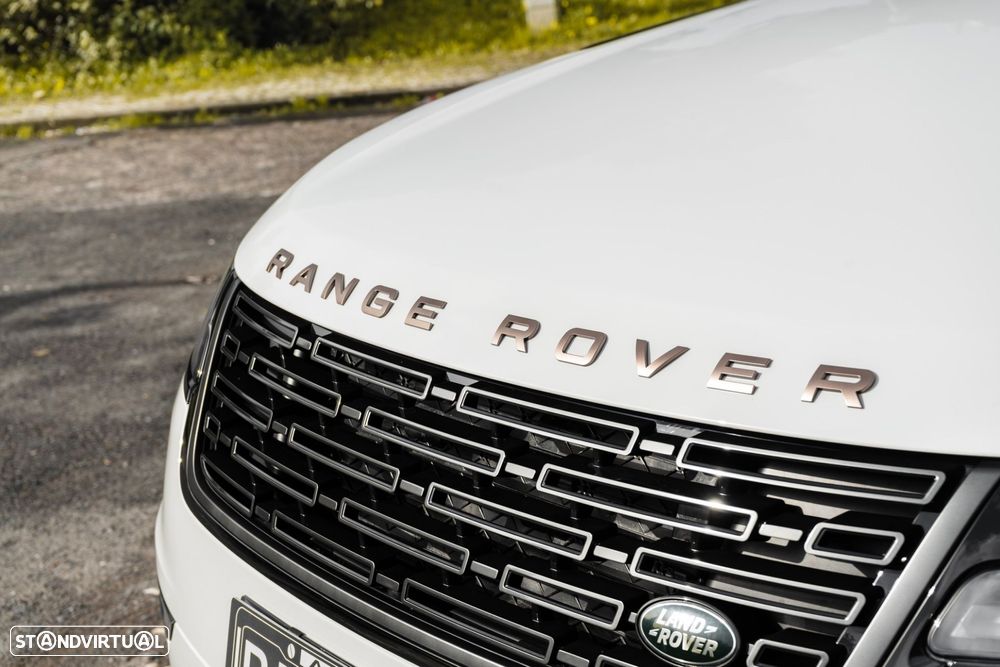 Land Rover Range Rover Velar 2.0 P400e AWD Autobiography - 6