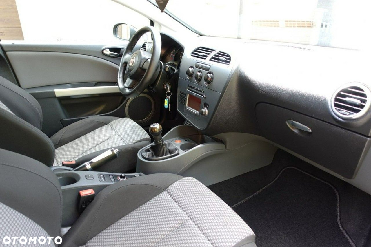 Seat Leon - 13