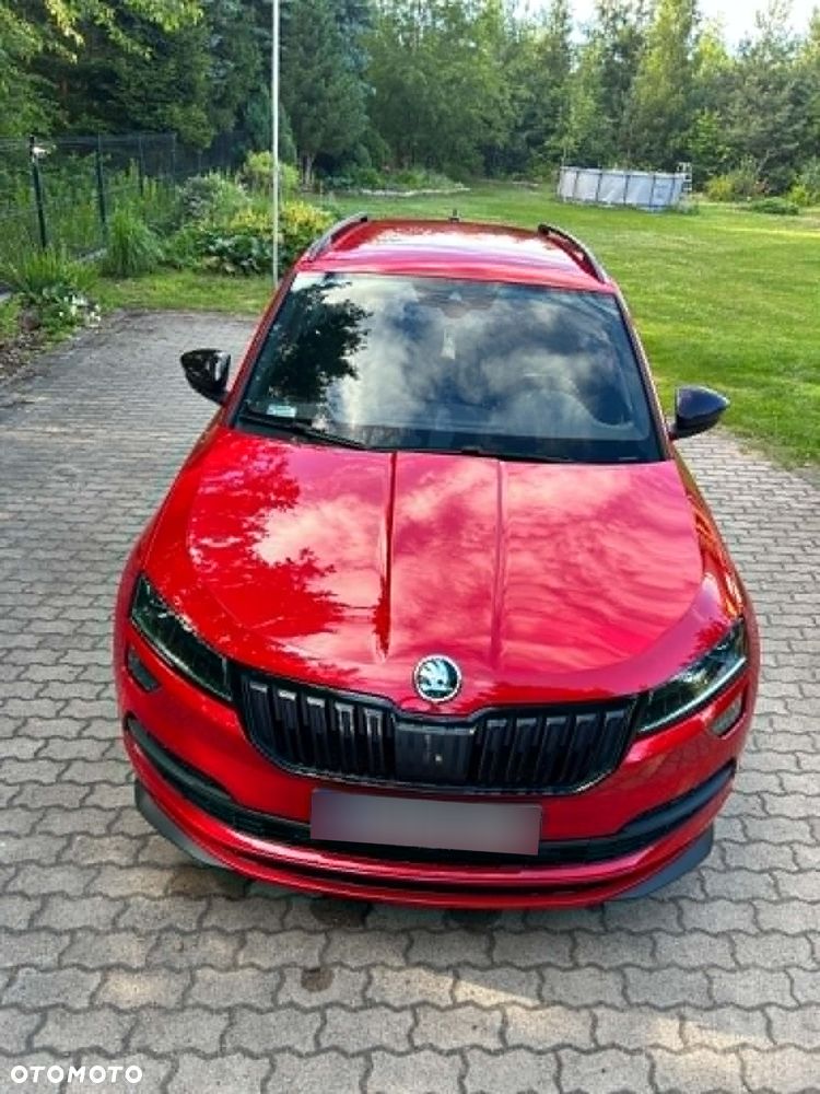 Skoda Karoq - 14