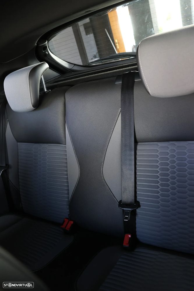 Ford Fiesta 1.6 T ST - 16