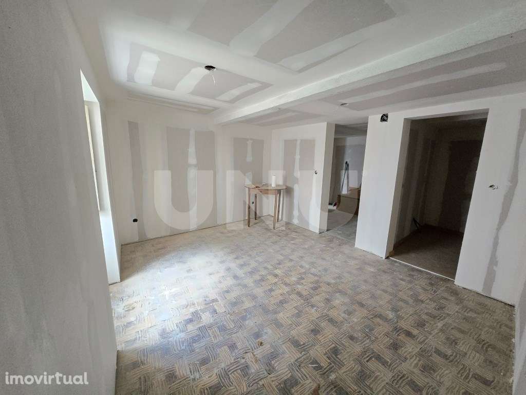 Moradia T2 com terraço - Grande imagem: 3/20