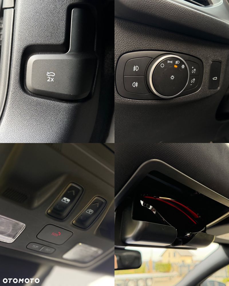 Ford Focus 2.0 EcoBlue ST-Line X - 14