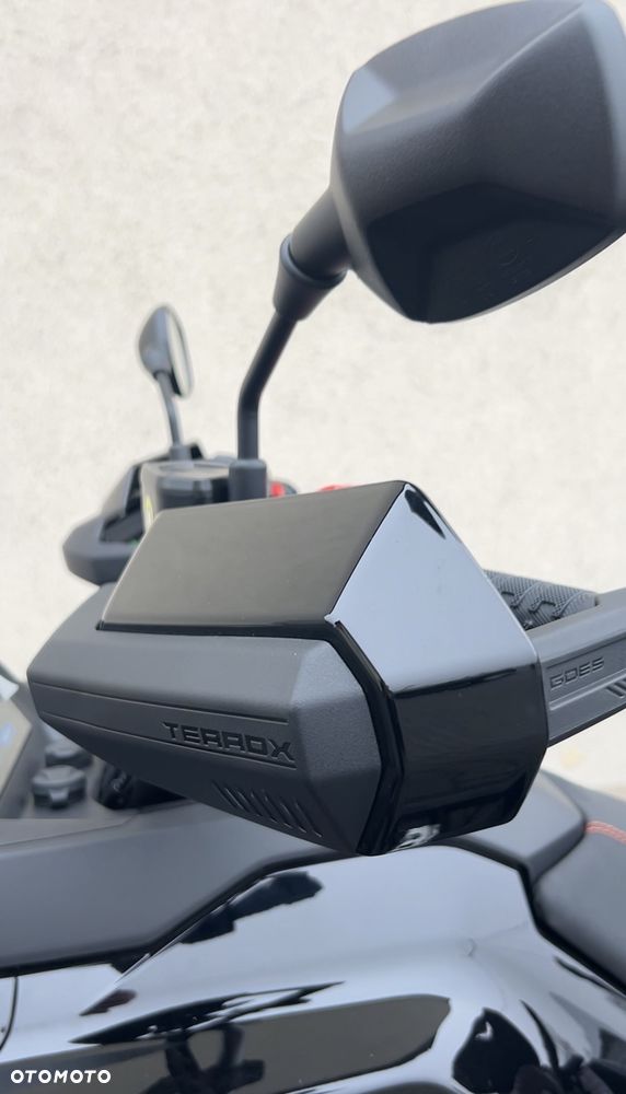 CFMoto CForce - 5