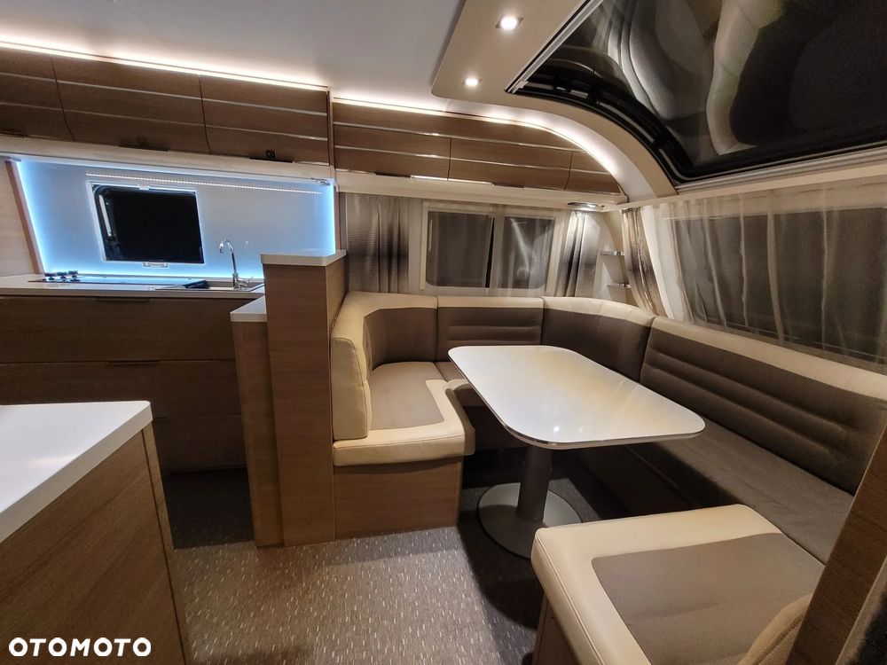 Adria Adora 613UL,  klimatyzacja,  mover - 5