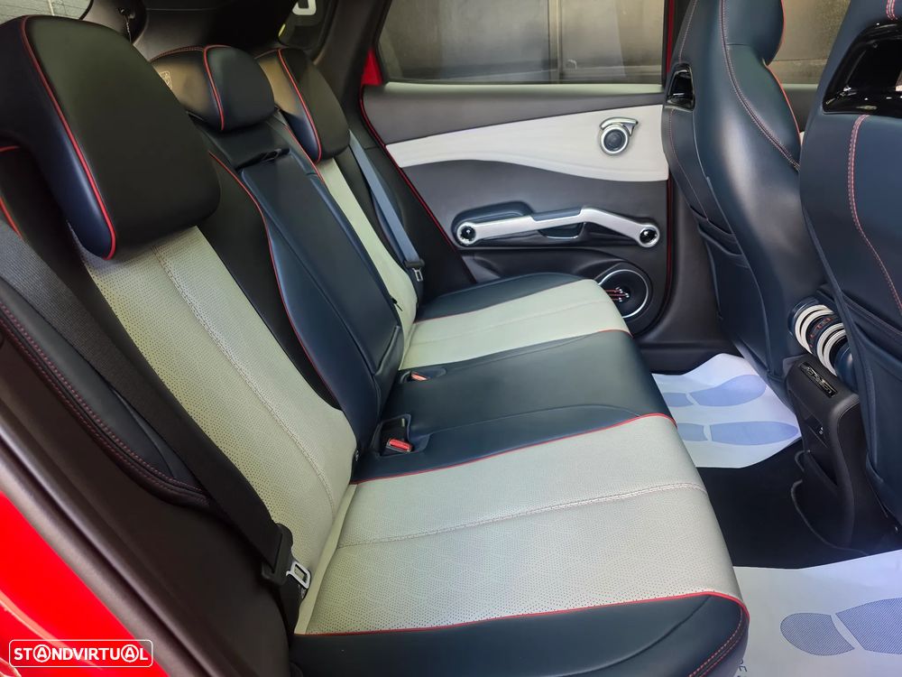 BYD Atto 3 Comfort - 45