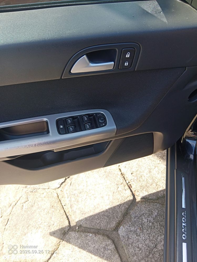 Volvo S40 1.6D - 4