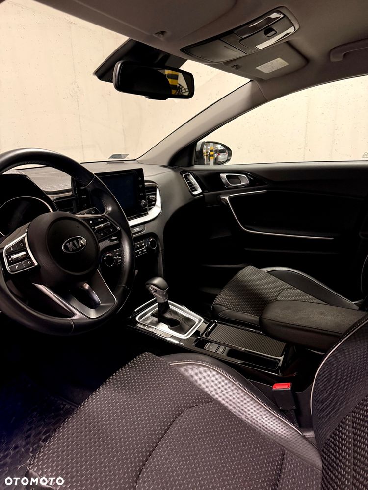 Kia XCeed 1.6 T-GDI L DCT - 8