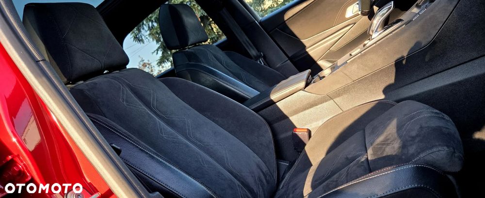 DS Automobiles DS 7 Crossback - 14