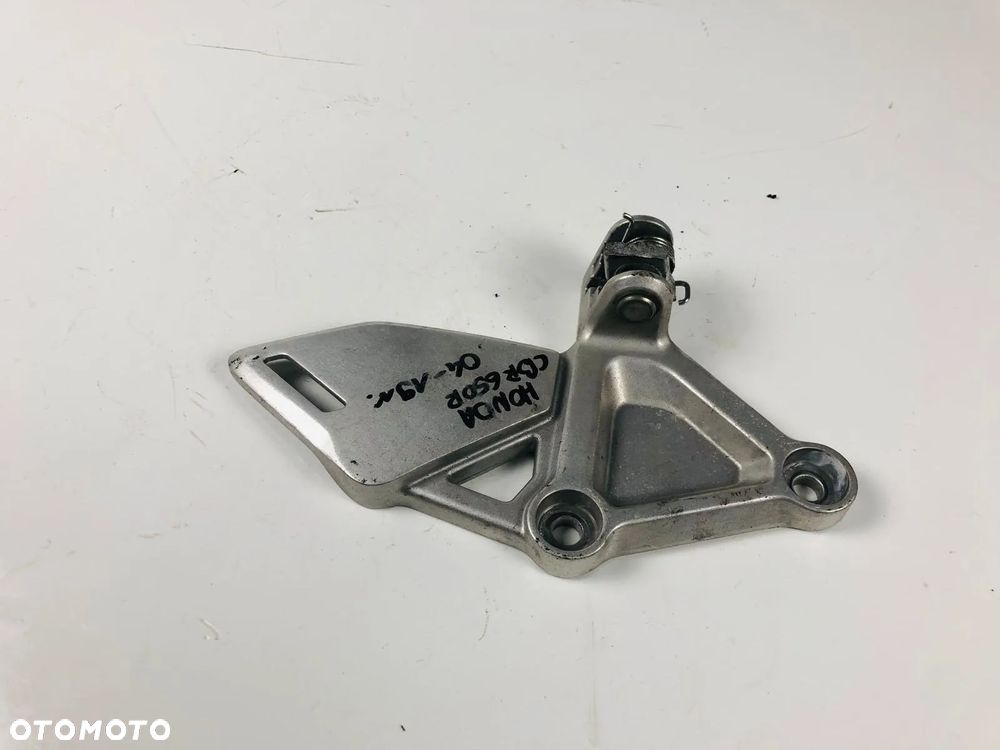 Honda CBR 650 R 19- Set Kierowcy Lewy - 3