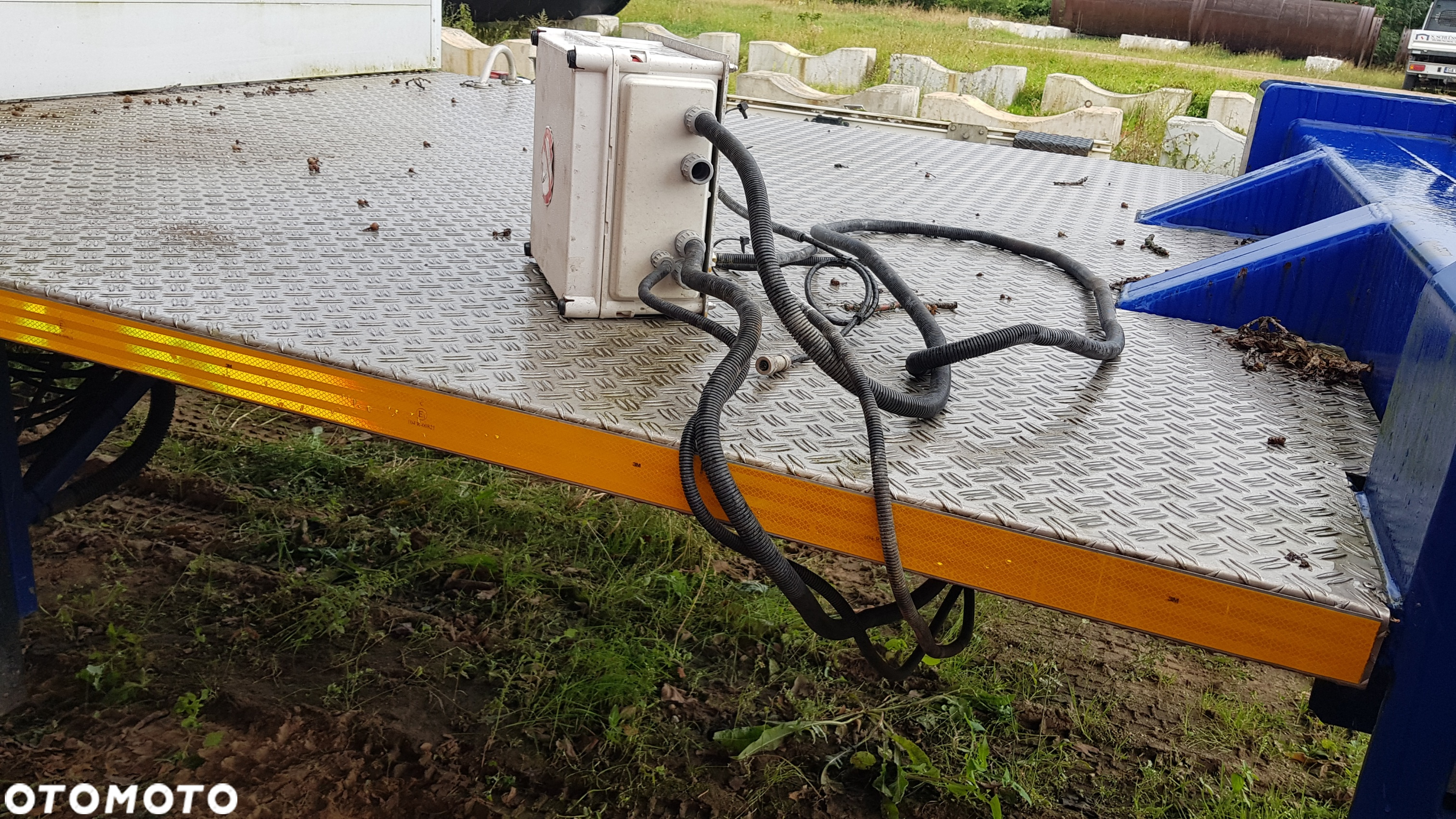 MAN MAN TGM 18.290 EURO 6 Palfinger WT 450 Podnośnik Koszowy - 4