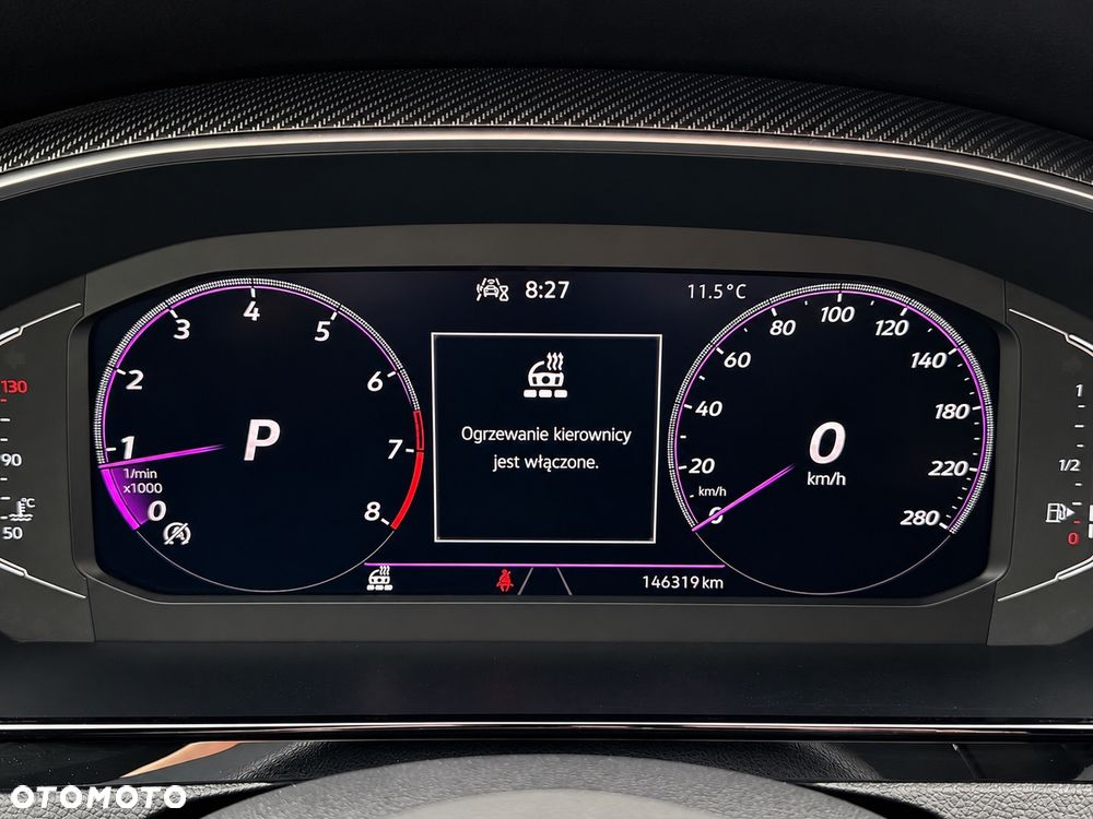 Volkswagen Arteon 2.0 TSI R-Line DSG - 40