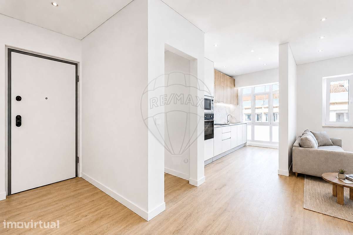 Apartamento T2 para venda - Grande imagem: 3/15