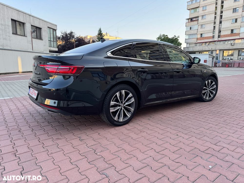 Renault Talisman BLUE dCi 160 EDC INTENS - 37