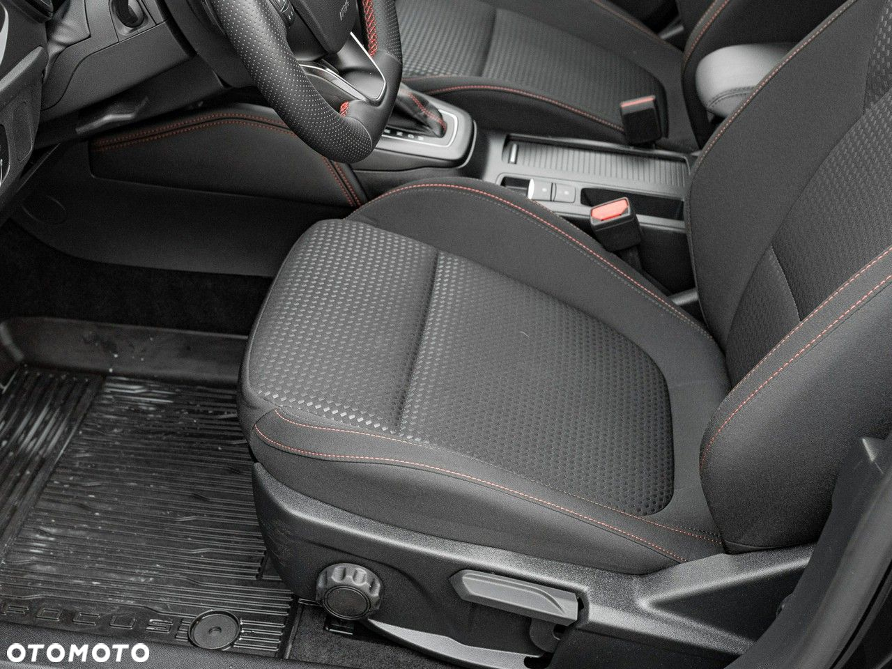 Ford Focus - 14