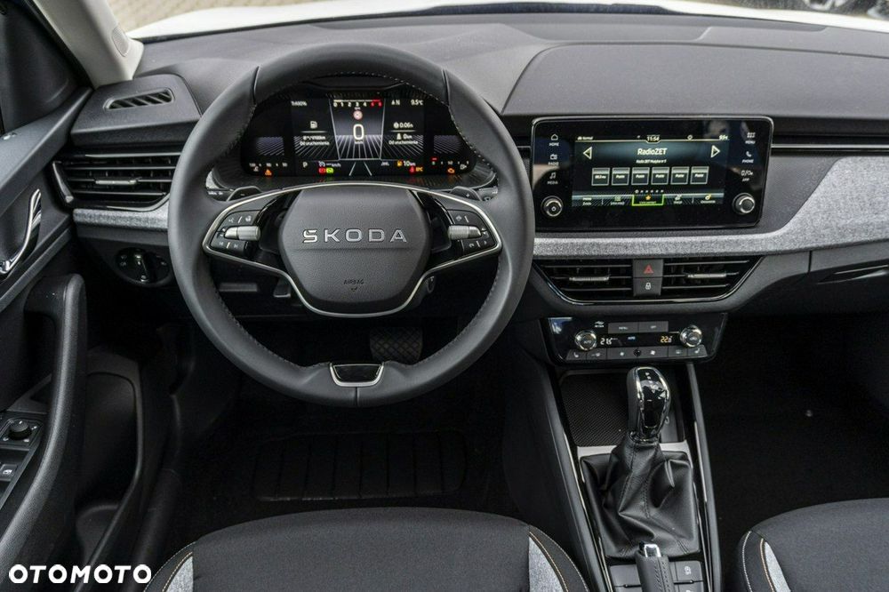 Skoda Kamiq - 19