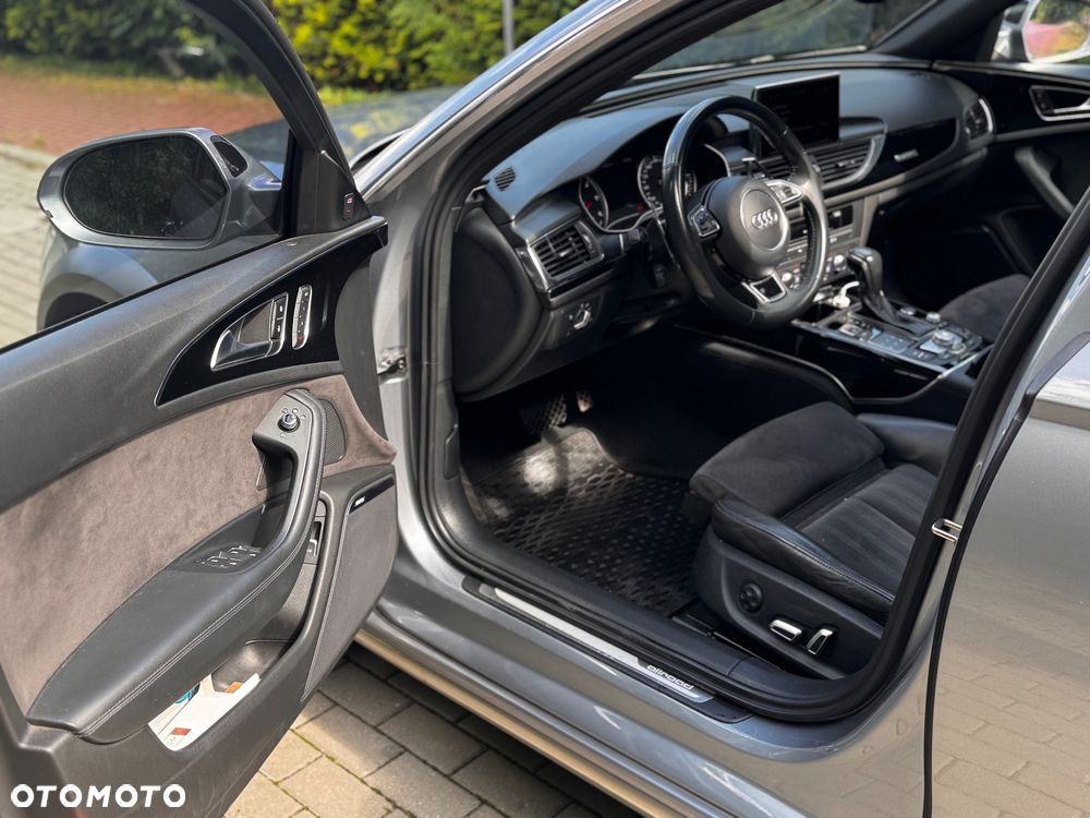 Audi A6 Allroad - 7