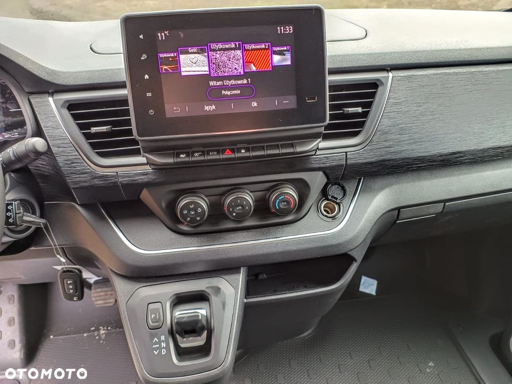 Renault TRAFIC - 13