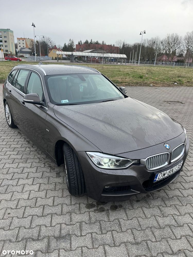 BMW Seria 3 - 13