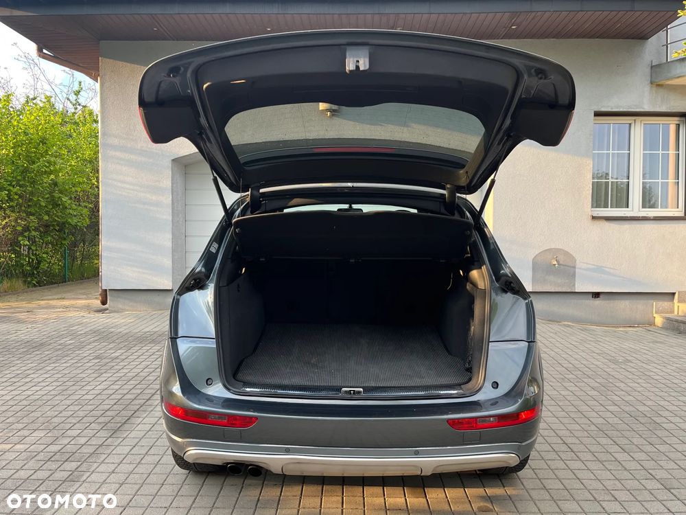 Audi Q5 2.0 TDI Quattro - 9