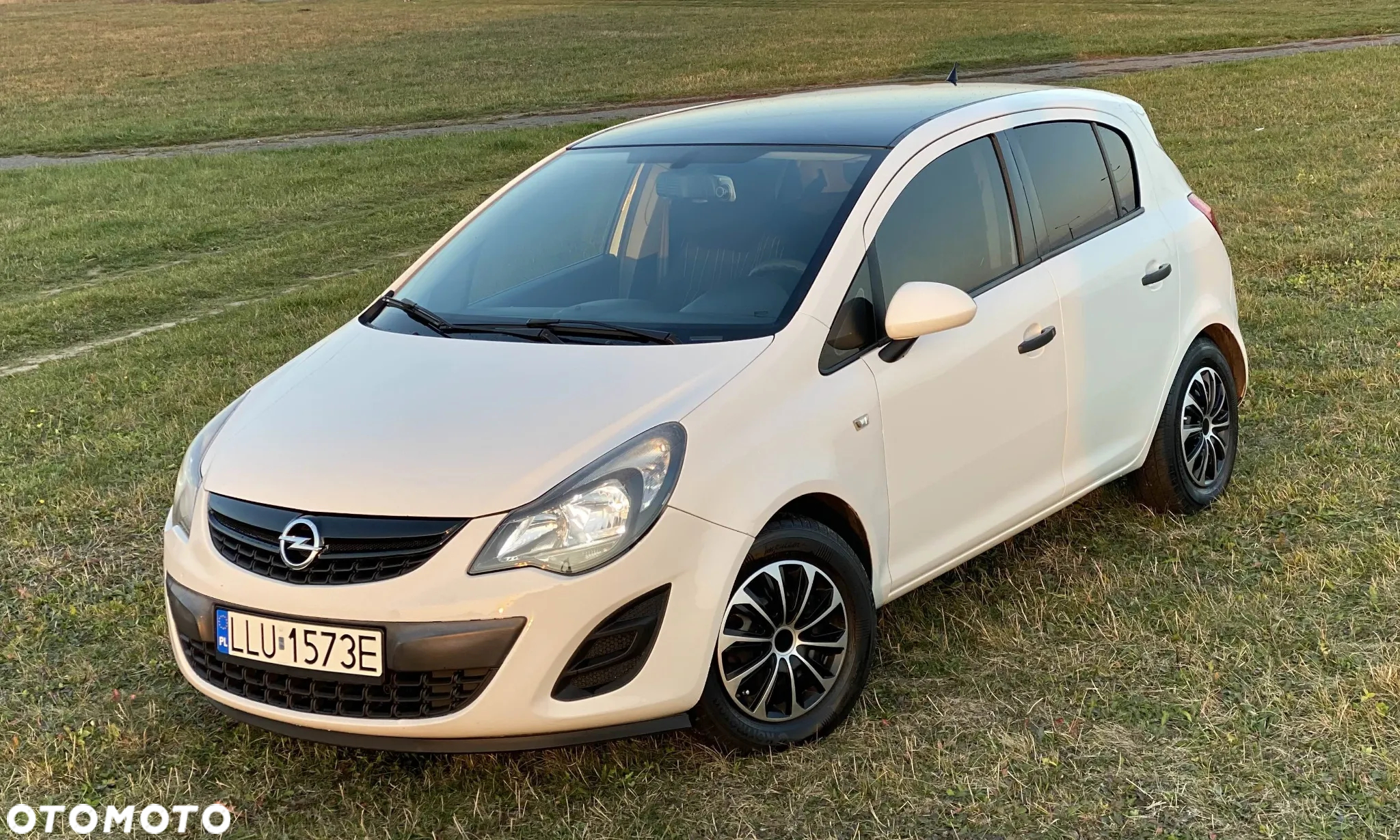 Opel Corsa 1.2 16V Color Edition - 2