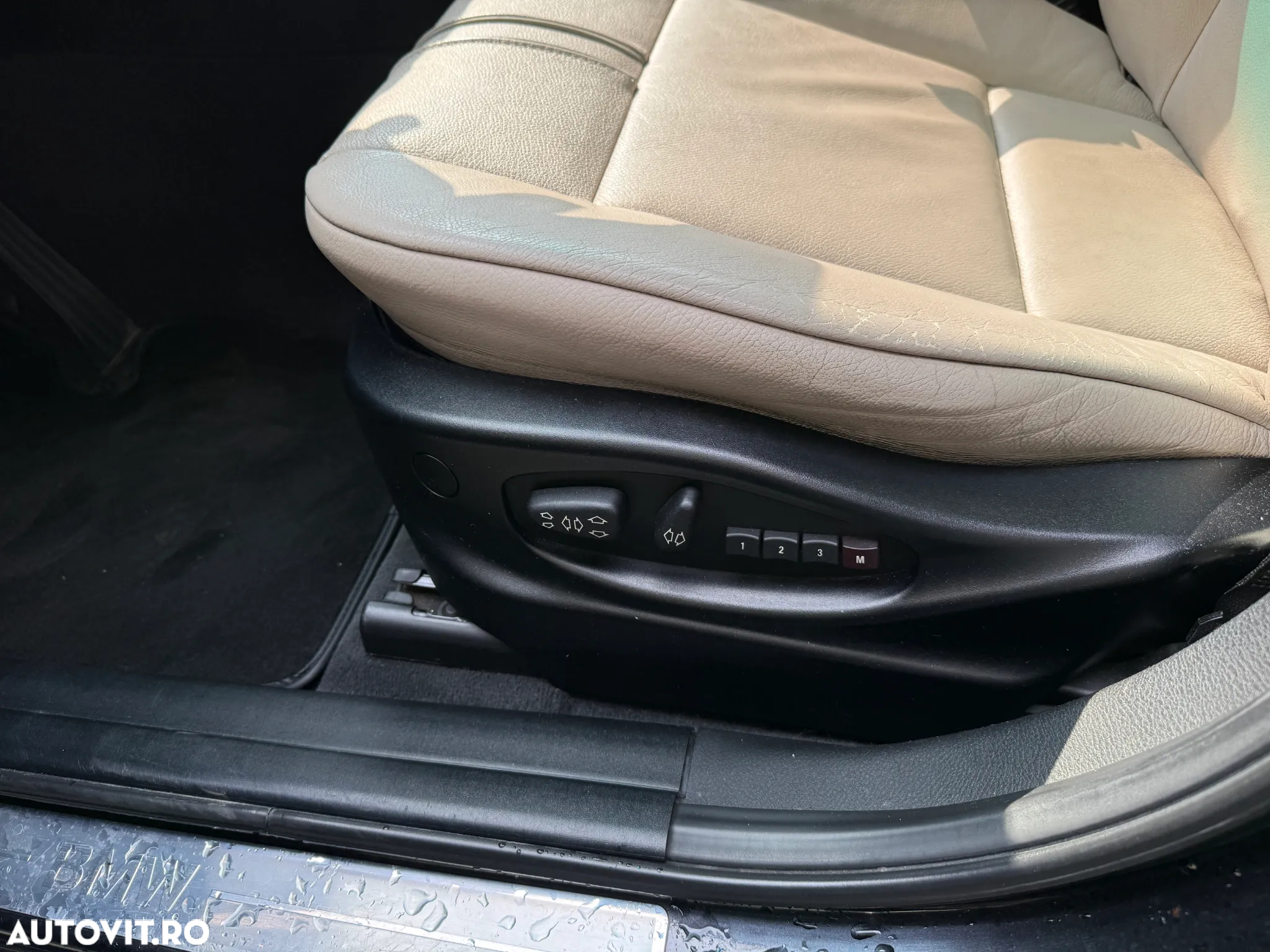 BMW X3 xDrive20d Aut. - 6