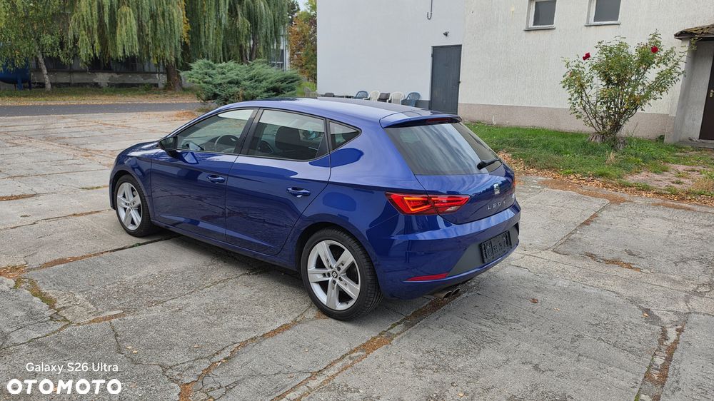 Seat Leon - 4
