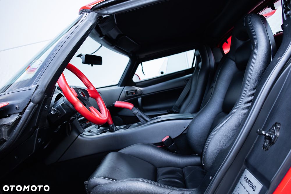 Dodge Viper 8.0 R/T - 24