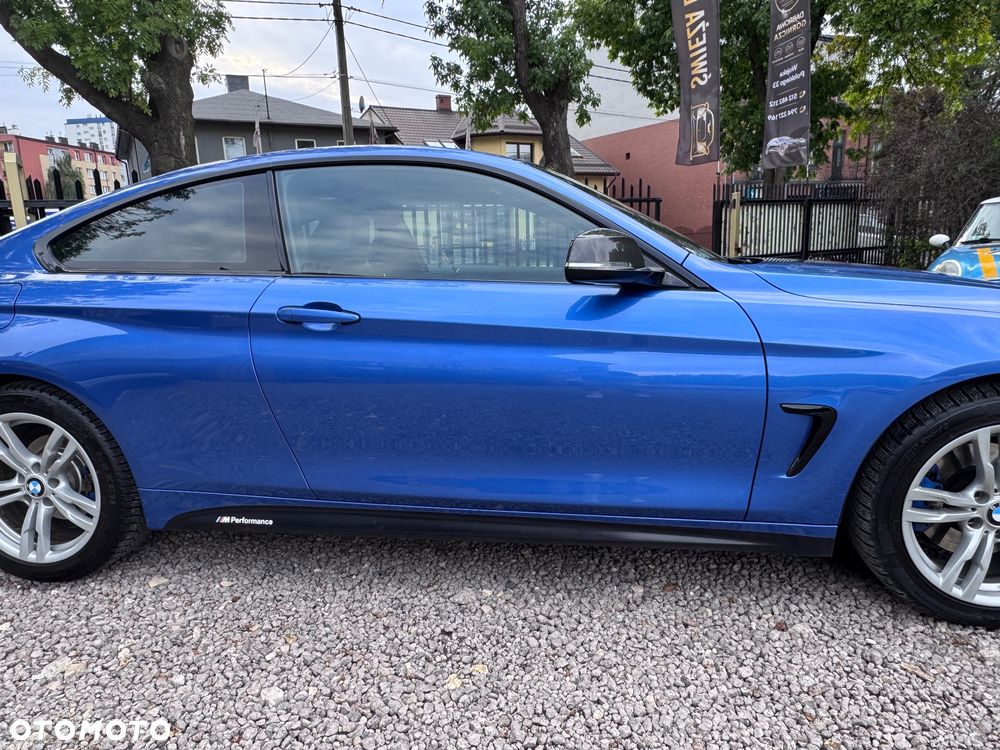 BMW Seria 4 - 8