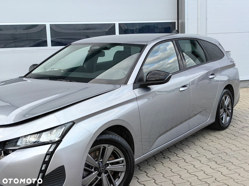 Peugeot 308 PureTech 130 Allure - 30