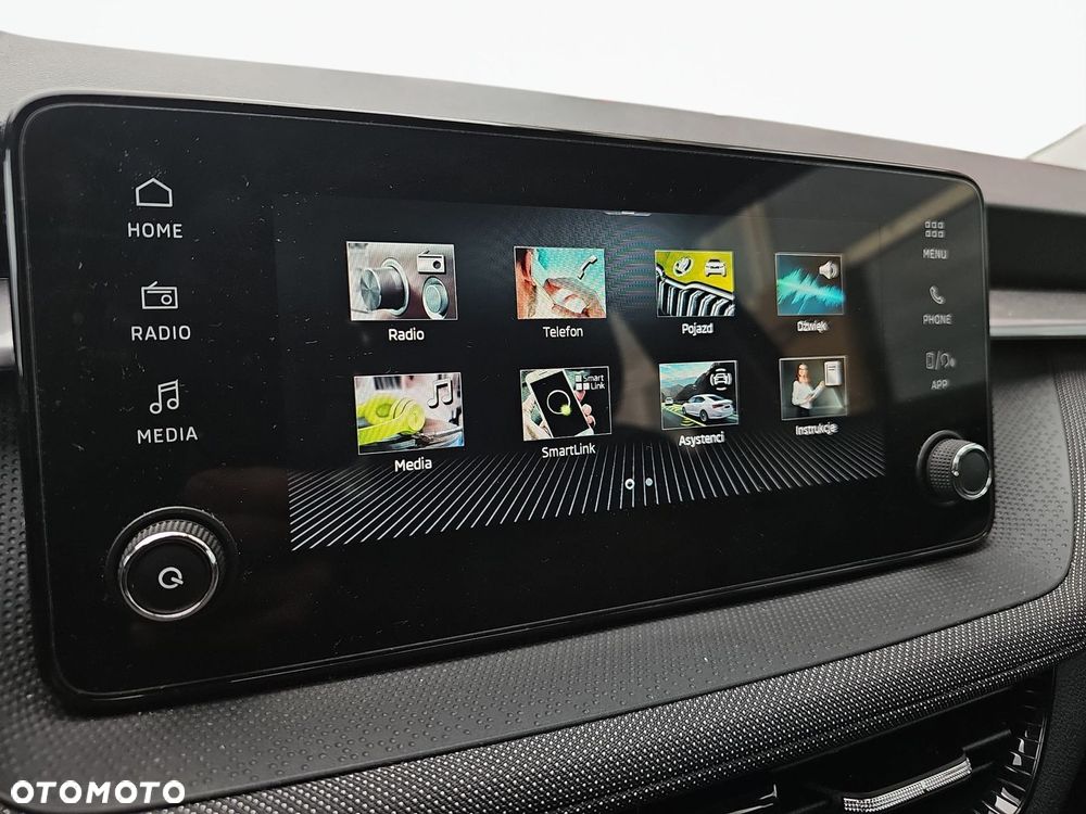 Skoda Fabia 1.0 TSI Ambition - 19