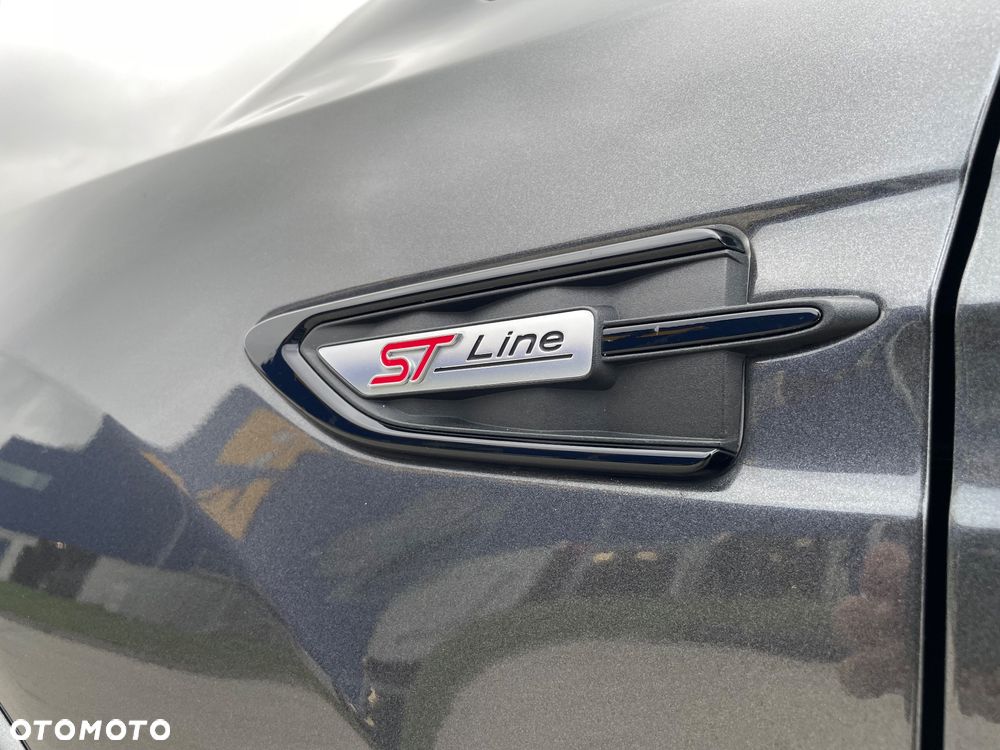 Ford Kuga 1.5 EcoBoost 2x4 ST-Line - 12