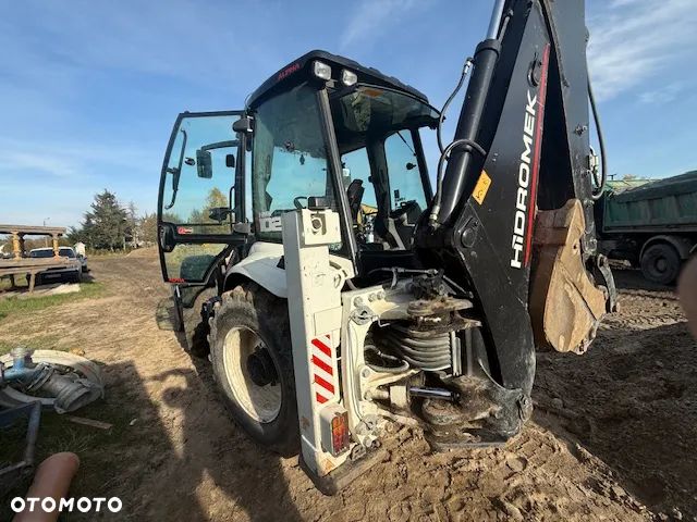 Hidromek HMK 102S - 5