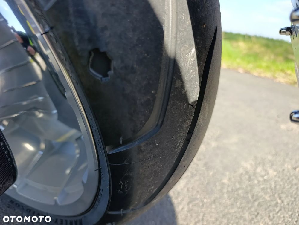 Harley-Davidson Softail Fat Boy - 23