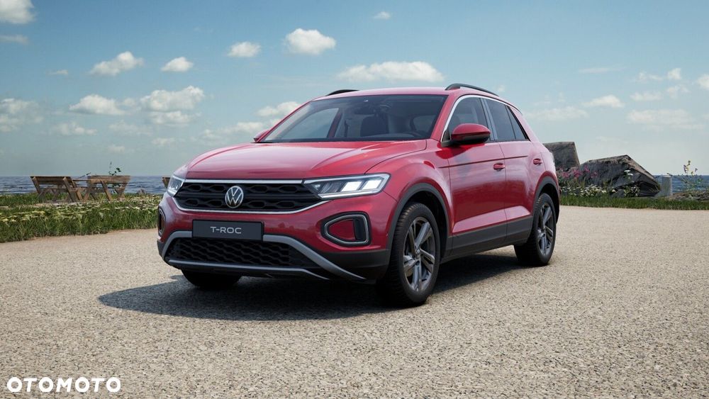 Volkswagen T-Roc - 6