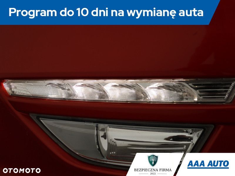 Ford Mondeo - 20