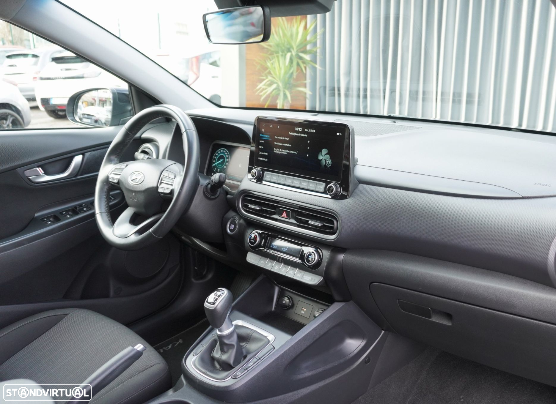 Hyundai Kauai 1.0 T-GDi Premium - 24
