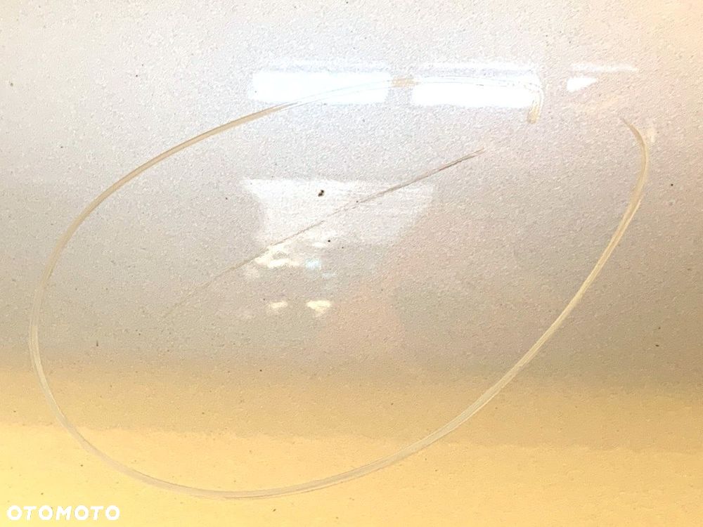 KLAPA TYŁ - 169.00 PLN - AUDI A2 (8Z0) 2000 - 2005 1.4 55 kW [75 KM] benzyna 2000 - 2005 - 5