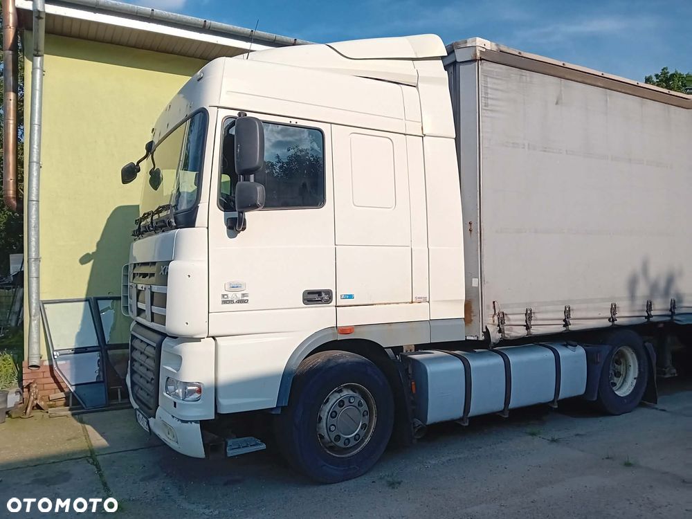 DAF 105 460 - 1