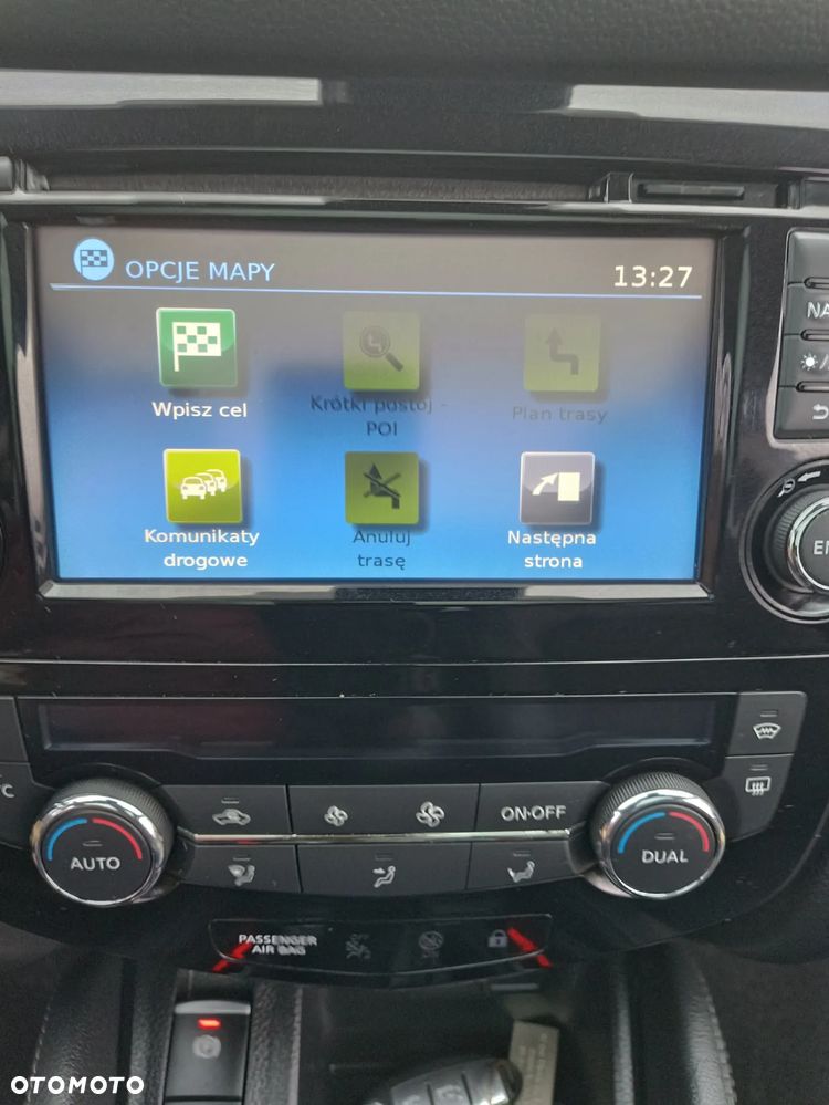 Nissan Qashqai 1.6 DIG-T N-Tec - 29